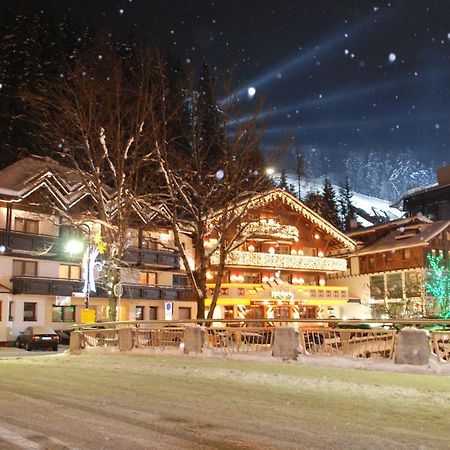 Piz Arina Hotel Ischgl Exterior photo